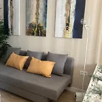 Daire Adriva Apartamento-loft Imperial Centro Wifi