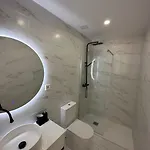 Adriva Apartamento-loft Imperial Centro Wifi Daire Valladolid
