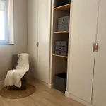 Adriva Apartamento-loft Imperial Centro Wifi Valladolid