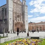 Daire Adriva Apartamento-loft Imperial Centro Wifi Valladolid