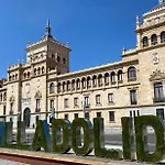 Adriva Apartamento-loft Imperial Centro Wifi Daire *