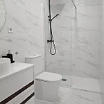 Adriva Apartamento-loft Imperial Centro Wifi Daire