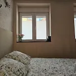 Adriva Apartamento-loft Imperial Centro Wifi * Valladolid