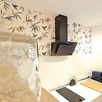 Adriva Apartamento-loft Imperial Centro Wifi Daire