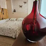 Adriva Apartamento-loft Imperial Centro Wifi *