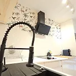 Adriva Apartamento-loft Imperial Centro Wifi