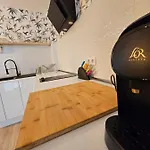 Adriva Apartamento-loft Imperial Centro Wifi Daire