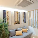 Adriva Apartamento-loft Imperial Centro Wifi Daire *