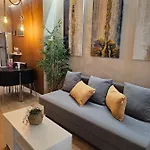 Adriva Apartamento-loft Imperial Centro Wifi Daire Valladolid