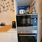 Daire Adriva Apartamento-loft Imperial Centro Wifi *