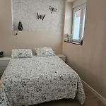 Adriva Apartamento-loft Imperial Centro Wifi Daire *