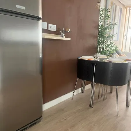 Adriva Apartamento-loft Imperial Centro Wifi Apartament Valladolid