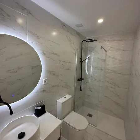 Adriva Apartamento-loft Imperial Centro Wifi Apartament Valladolid