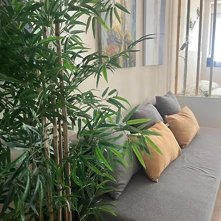 Adriva Apartamento-loft Imperial Centro Wifi * 巴利亚多利德