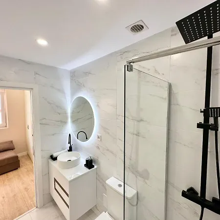 Apartment Adriva Apartamento-loft Imperial Centro Wifi *