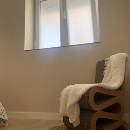 Adriva Apartamento-loft Imperial Centro Wifi * 巴利亚多利德