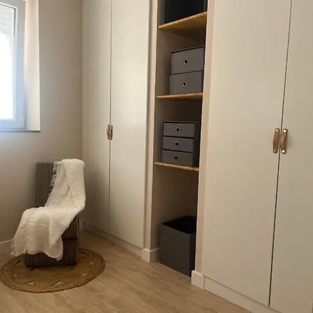 Adriva Apartamento-loft Imperial Centro Wifi 巴利亚多利德