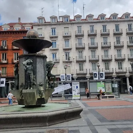 Adriva Apartamento-loft Imperial Centro Wifi Apartament *