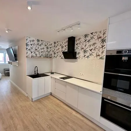 Adriva Apartamento-loft Imperial Centro Wifi