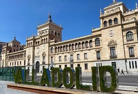 Adriva Apartamento-loft Imperial Centro Wifi Apartment *
