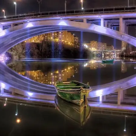 Apartament Adriva Apartamento-loft Imperial Centro Wifi *