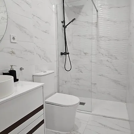 Adriva Apartamento-loft Imperial Centro Wifi Apartament