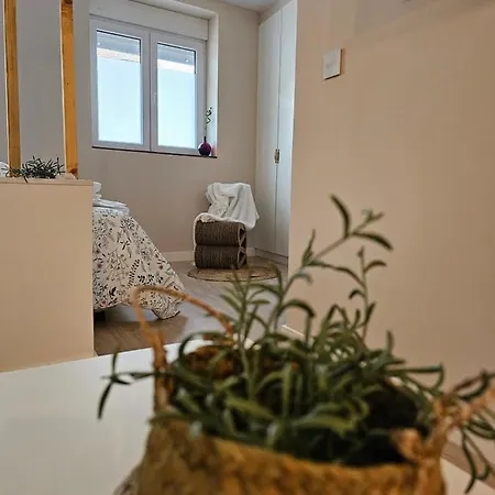Adriva Apartamento-loft Imperial Centro Wifi *