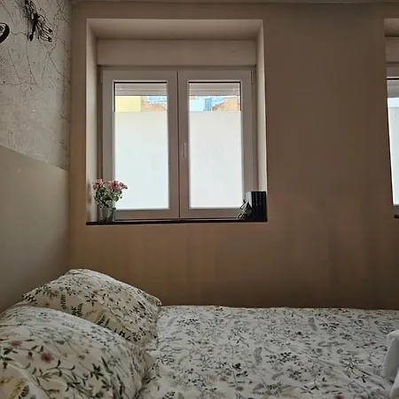 Adriva Apartamento-loft Imperial Centro Wifi * Valladolid