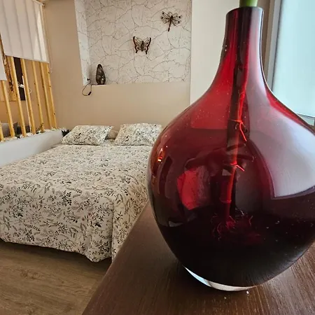 Adriva Apartamento-loft Imperial Centro Wifi *