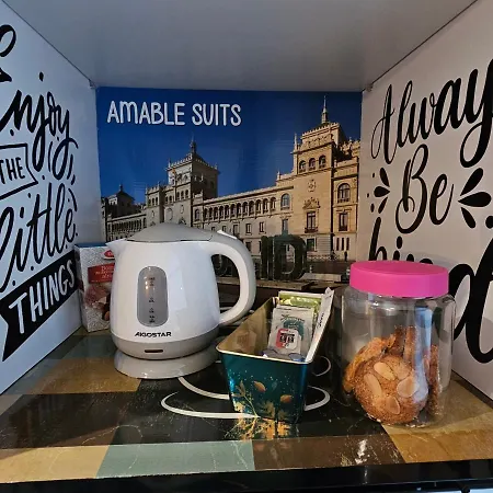 Adriva Apartamento-loft Imperial Centro Wifi Apartment *