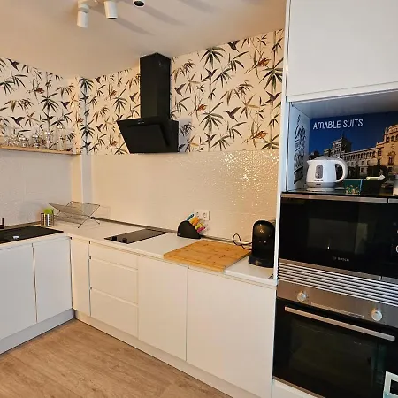 Adriva Apartamento-loft Imperial Centro Wifi