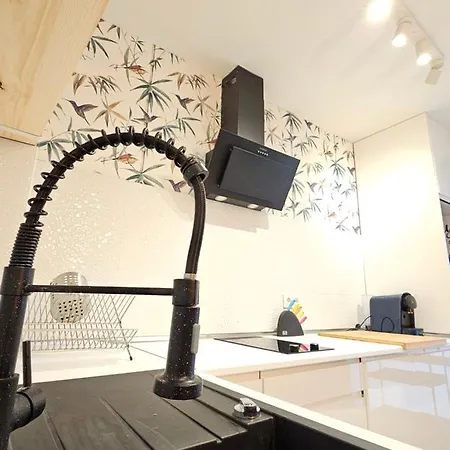 Adriva Apartamento-loft Imperial Centro Wifi