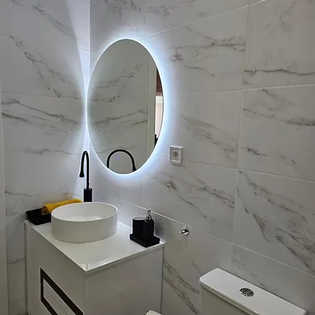 Adriva Apartamento-loft Imperial Centro Wifi *
