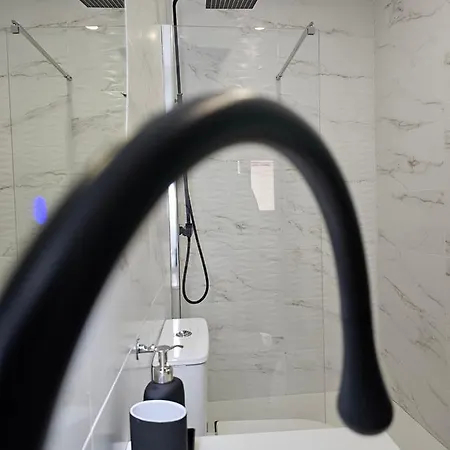 Apartment Adriva Apartamento-loft Imperial Centro Wifi Valladolid