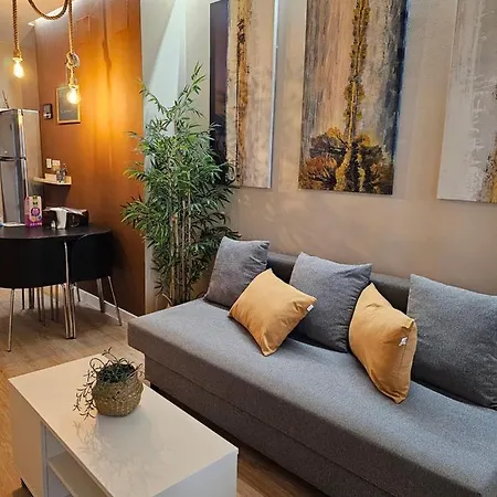 Adriva Apartamento-loft Imperial Centro Wifi Apartamento Valladolid