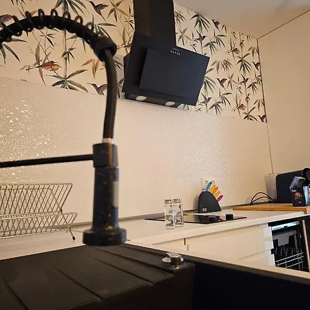 Adriva Apartamento-loft Imperial Centro Wifi Valladolid