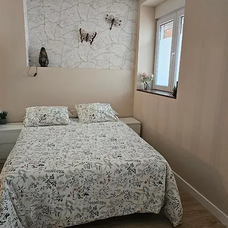 Adriva Apartamento-loft Imperial Centro Wifi Appartement *