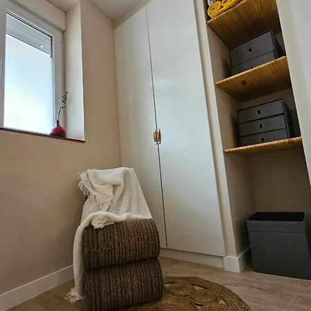 Apartment Adriva Apartamento-loft Imperial Centro Wifi Valladolid