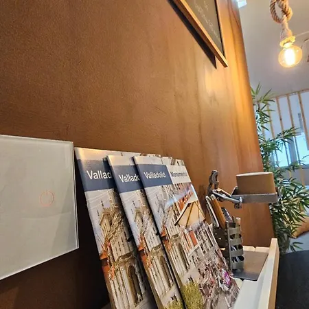 Adriva Apartamento-loft Imperial Centro Wifi Apartment