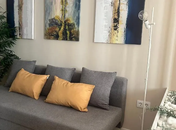 아파트 Adriva Apartamento-loft Imperial Centro Wifi