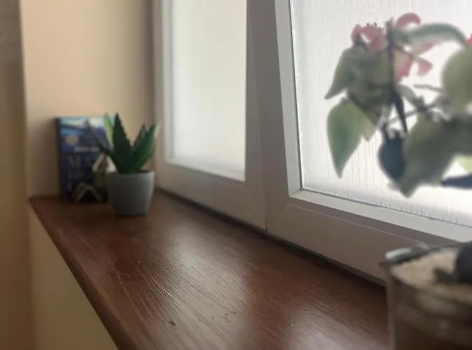 Adriva Apartamento-loft Imperial Centro Wifi 아파트