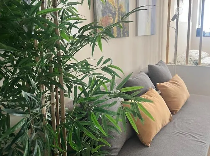 Adriva Apartamento-loft Imperial Centro Wifi * 巴利亚多利德