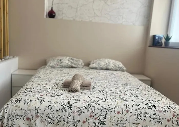 公寓 Adriva Apartamento-loft Imperial Centro Wifi