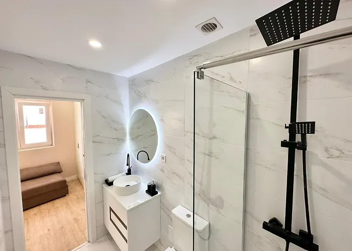 아파트 Adriva Apartamento-loft Imperial Centro Wifi *