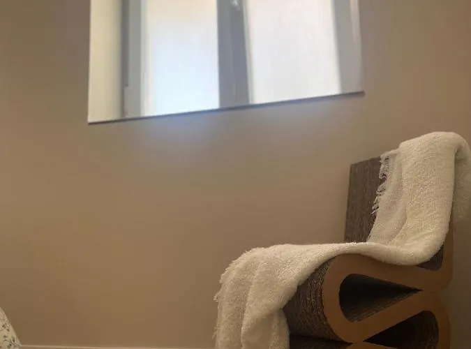 Adriva Apartamento-loft Imperial Centro Wifi * Valladolid