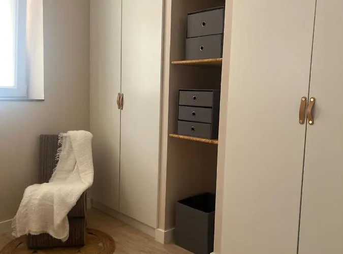Adriva Apartamento-loft Imperial Centro Wifi 바야돌리드