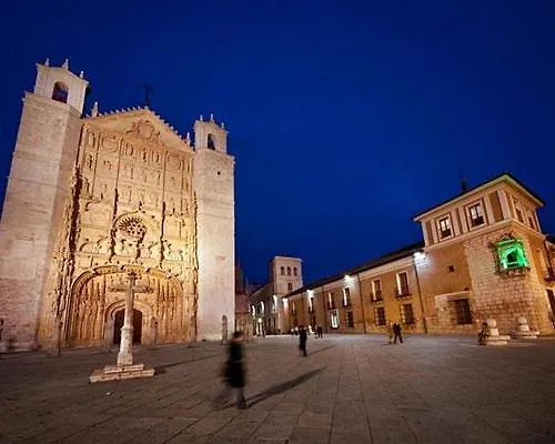 Adriva Apartamento-loft Imperial Centro Wifi Apartament *