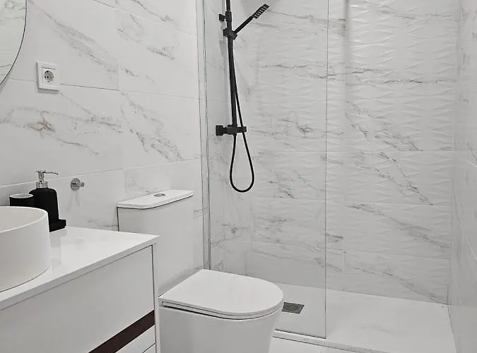 Adriva Apartamento-loft Imperial Centro Wifi 아파트