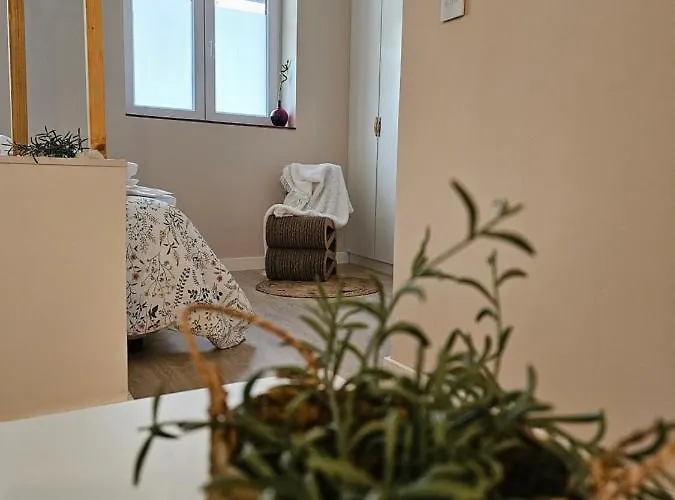 Adriva Apartamento-loft Imperial Centro Wifi *