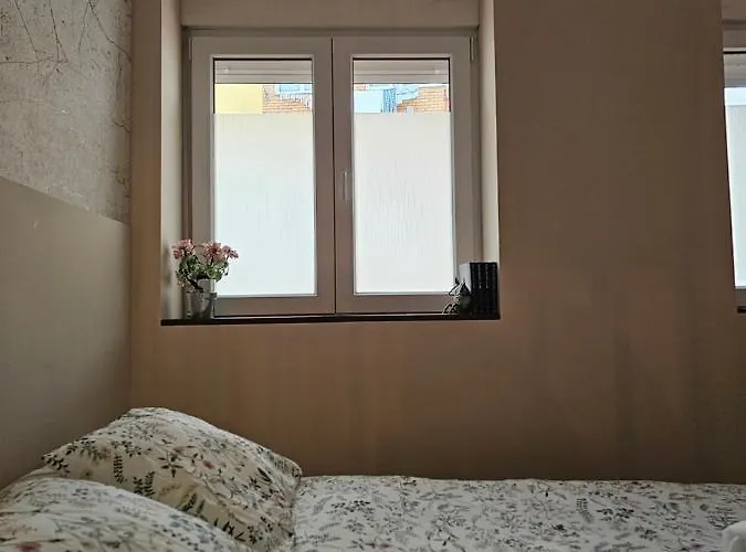 Adriva Apartamento-loft Imperial Centro Wifi * Valladolid